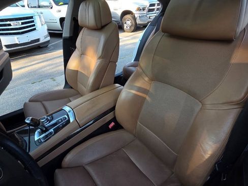 Used 2011 BMW 750Li xDrive AWD/4WD image 34