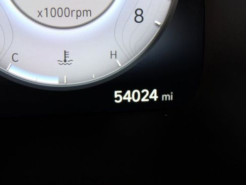 Used 2023 Hyundai Palisade Calligraphy image 27