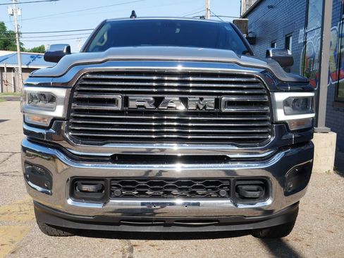 Used 2022 RAM 2500 Laramie AWD/4WD image 31