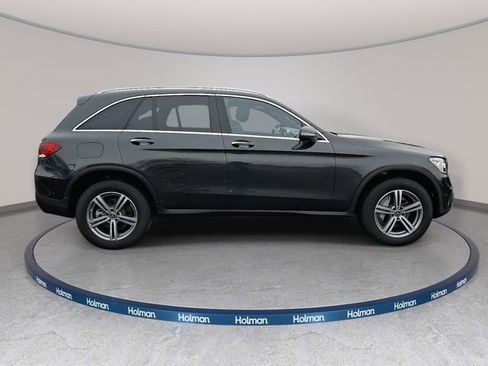 Used 2022 Mercedes-Benz GLC 300 GLC 300 image 5
