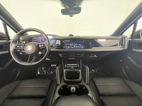New 2026 Porsche Cayenne S AWD/4WD image 13