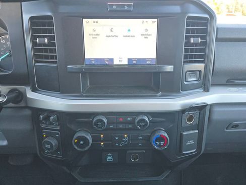 Used 2025 Ford F250 XLT w/ FX4 Off-Road Package image 19