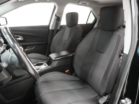 Used 2015 Chevrolet Equinox LT w/ Driver Convenience Package image 10