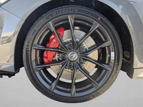 New 2026 Acura Integra Type S image 10
