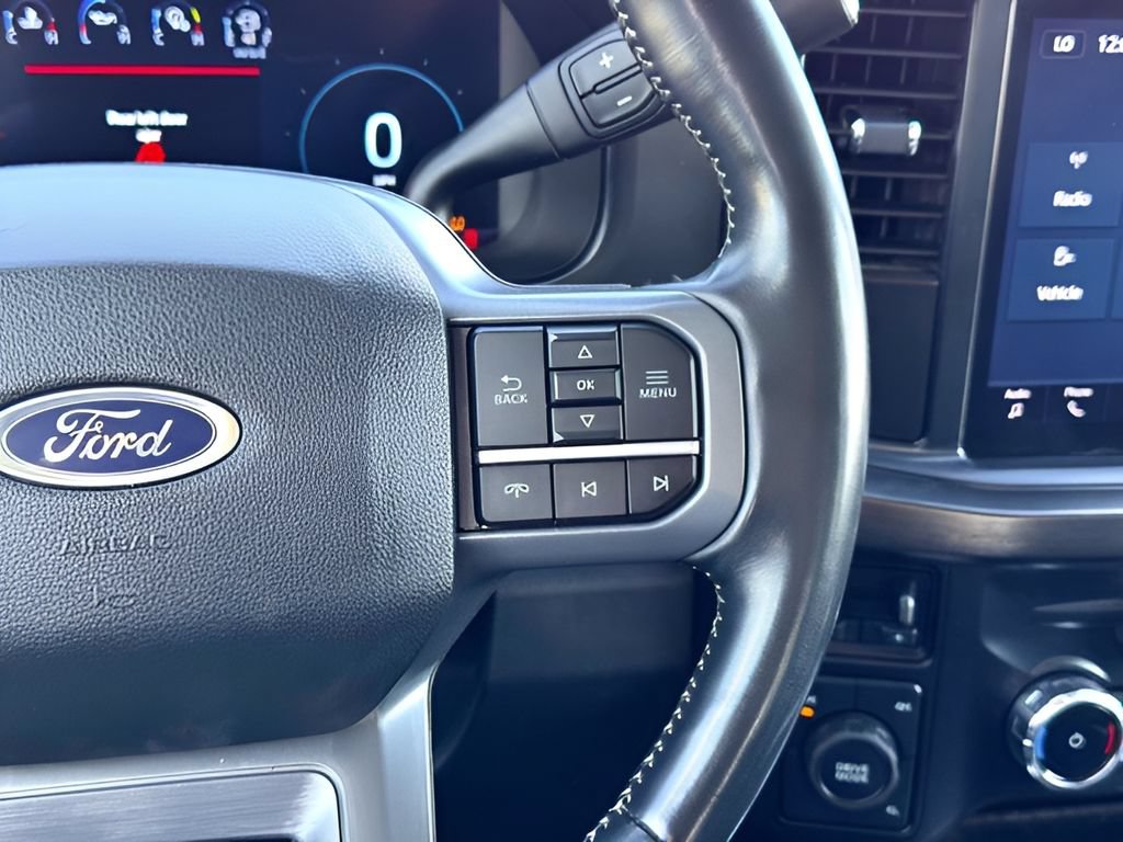 Used 2024 Ford F250 Lariat AWD/4WD image 23