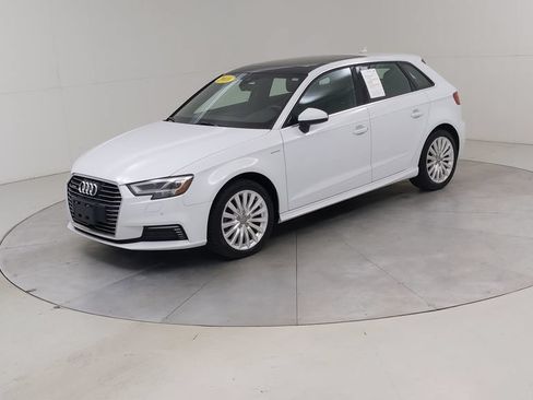 Used 2018 Audi A3 e-tron Prestige w/ Prestige Package FWD image 20
