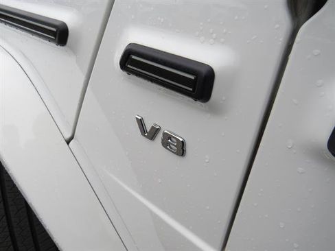 Used 2020 Mercedes-Benz G 550 image 24