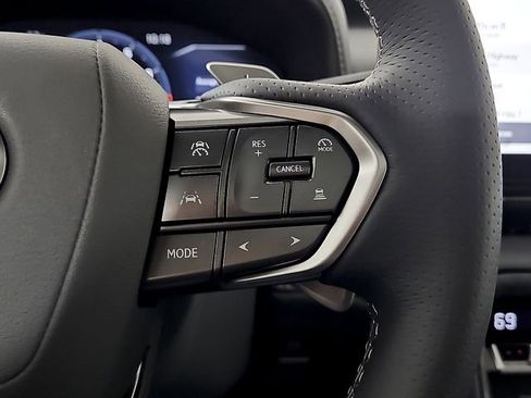 New 2026 Lexus IS 350 F Sport image 19