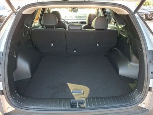 Used 2024 Hyundai Tucson SEL AWD/4WD image 22