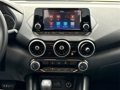 Certified 2024 Nissan Sentra S image 14