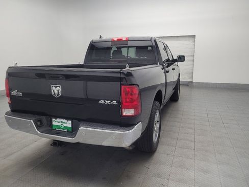 Used 2016 RAM 1500 Big Horn image 9