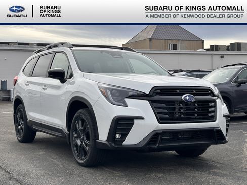 New 2026 Subaru Ascent Bronze Edition image 1