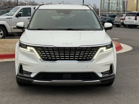 Used 2022 Kia Carnival SX image 2