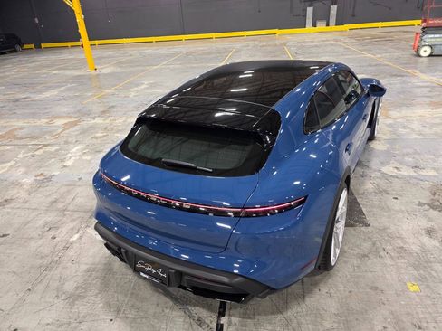Used 2023 Porsche Taycan 4S AWD/4WD image 67