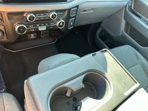 Used 2024 Ford F150 XLT w/ Tow/Haul Package image 33