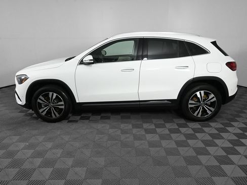Certified 2026 Mercedes-Benz GLA 250 image 3