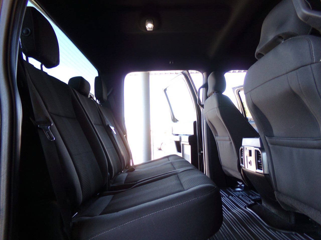 Used 2016 Ford F150 XLT w/ Equipment Group 301A Mid AWD/4WD image 30