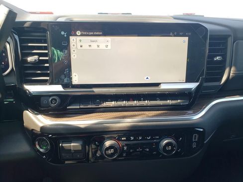 New 2026 Chevrolet Silverado 1500 LT image 12