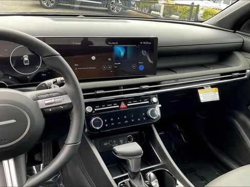 New 2025 Hyundai Santa Cruz Limited image 6