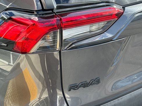 Certified 2024 Toyota RAV4 XLE Premium image 36