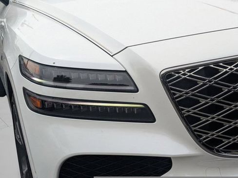 Used 2025 Genesis GV80 3.5T Prestige AWD/4WD image 34