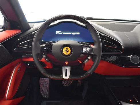 Used 2025 Ferrari Purosangue image 17