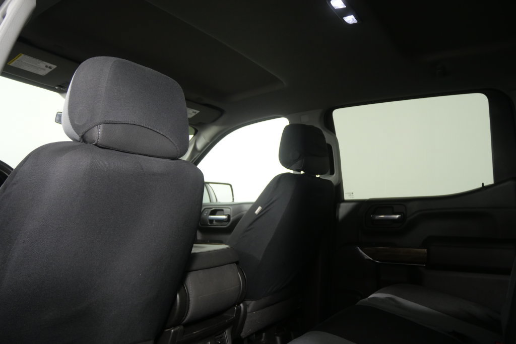 Used 2021 Chevrolet Silverado 1500 RST RWD image 17