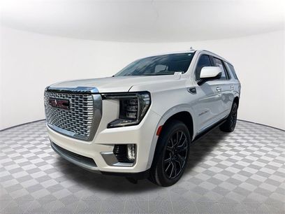 Used 2023 GMC Yukon Denali w/ Advanced Technology Package