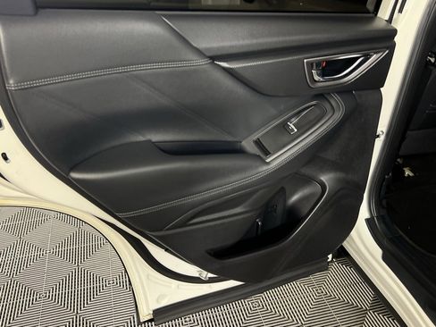 Used 2020 Subaru Forester Limited w/ Popular Package #3 image 29