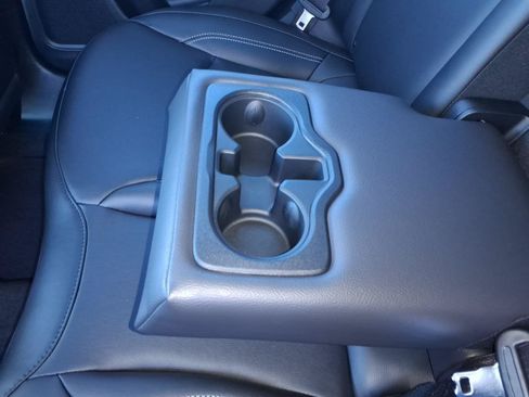 New 2026 Jeep Compass Limited AWD/4WD image 9