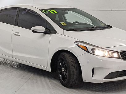Used 2017 Kia Forte LX