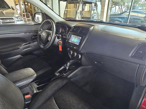 Used 2021 Mitsubishi Outlander Sport ES image 12