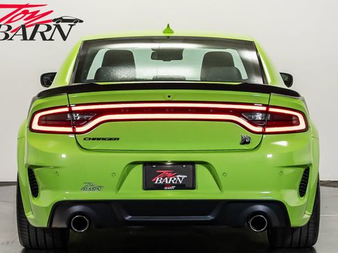 Used 2023 Dodge Charger Scat Pack image 4