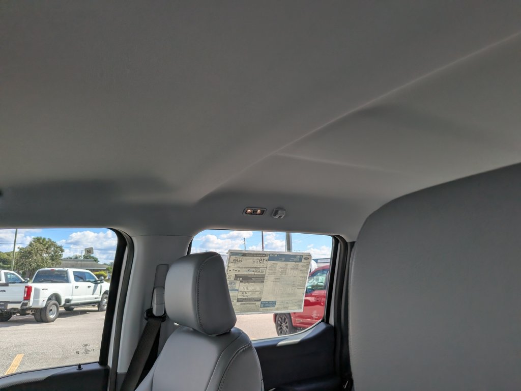 New 2026 Ford F150 XL RWD image 18