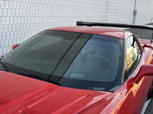 Used 2009 Chevrolet Corvette Z06 w/ Preferred Equipment Group image 36