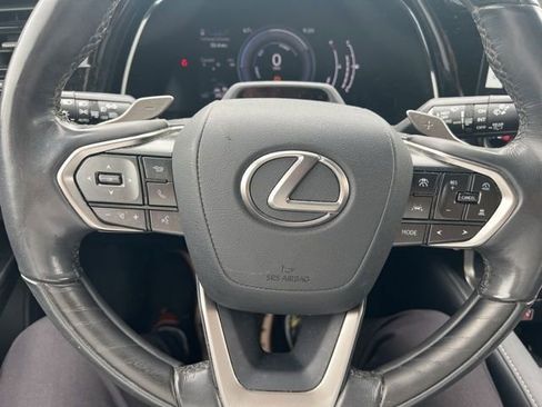 Certified 2023 Lexus RX 350h w/ Accessory Package (2T) AWD/4WD image 17