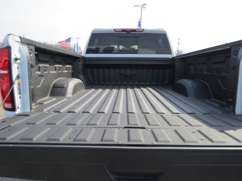 New 2026 Chevrolet Silverado 2500 High Country w/ Technology Package image 14