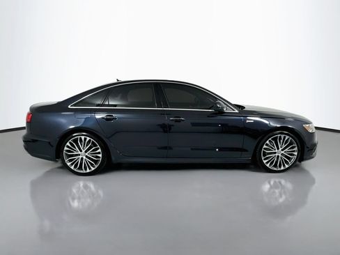 Used 2017 Audi A6 3.0T Prestige w/ Prestige Package AWD/4WD image 8