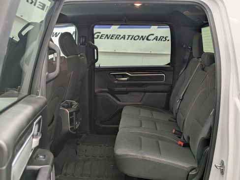 Used 2023 RAM 1500 Big Horn AWD/4WD image 15
