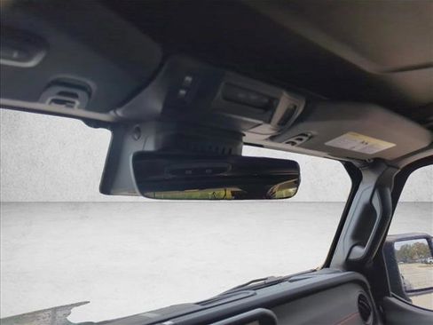 Used 2024 Jeep Wrangler Unlimited Rubicon 392 image 7