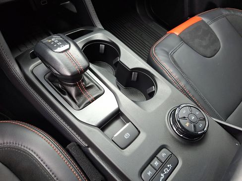 Used 2024 Ford Ranger Raptor AWD/4WD image 18