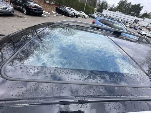 Certified 2022 Subaru Forester Touring image 6