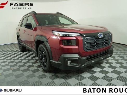 New 2026 Subaru Outback Limited image 1