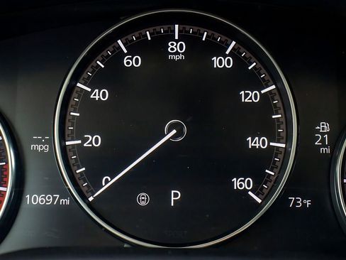 Used 2023 MAZDA CX-30 AWD 2.5 S w/ Preferred Package image 33