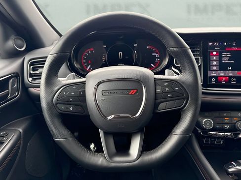 Used 2026 Dodge Durango GT AWD/4WD image 14