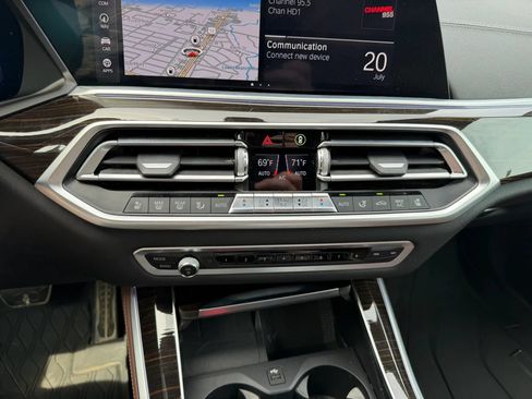 Used 2020 BMW X5 xDrive40i w/ M Sport Package AWD/4WD image 22