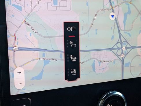 Used 2025 GMC Yukon XL Elevation w/ Elevation Premium Package image 23