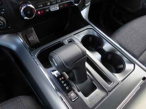 New 2025 Ford F150 XLT w/ Equipment Group 302A MID image 15