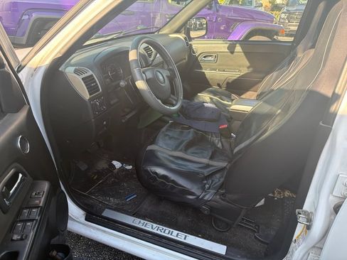 Used 2008 Chevrolet Colorado LT RWD image 12