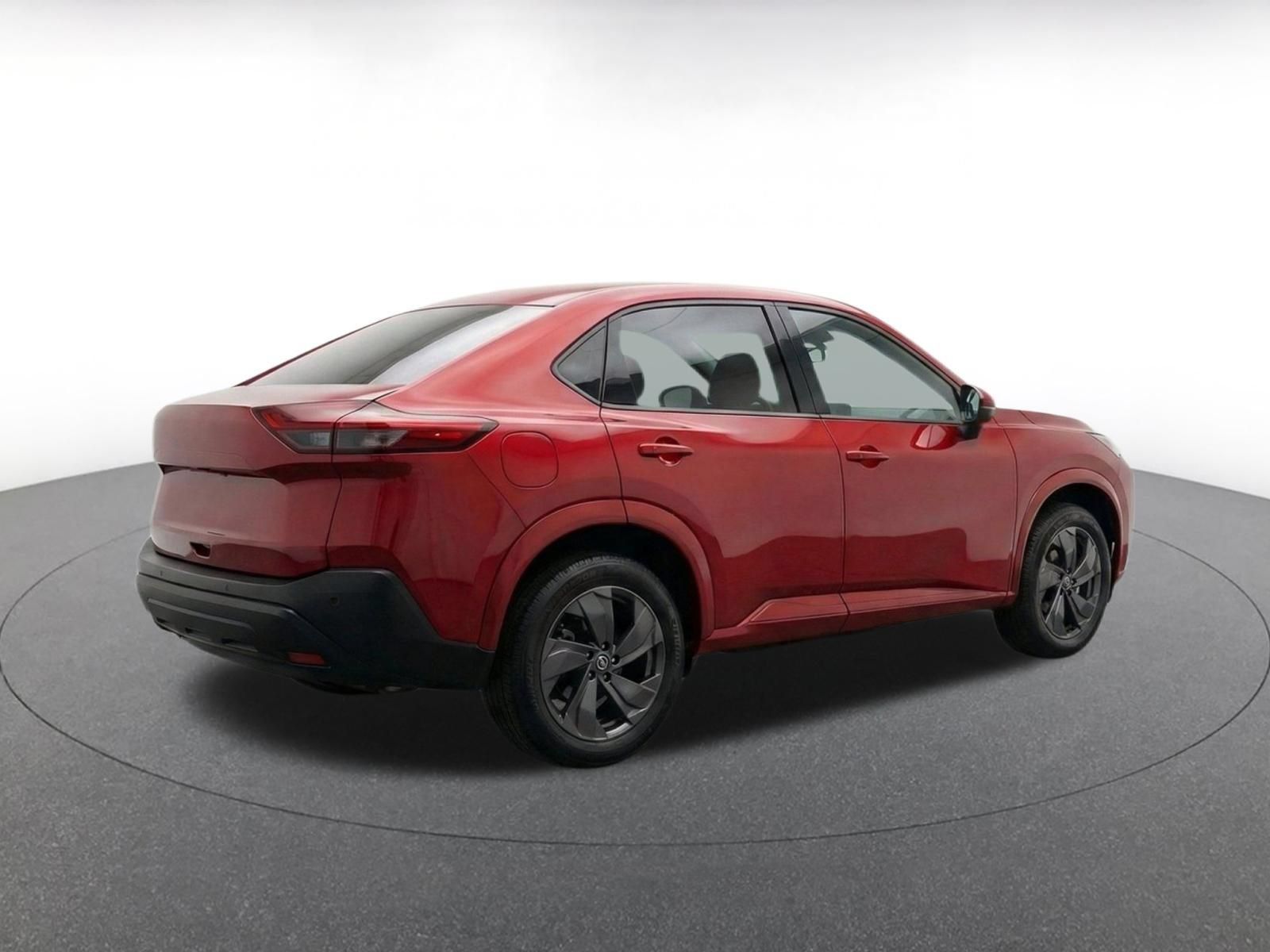 Used 2025 Nissan Rogue SV AWD/4WD image 10